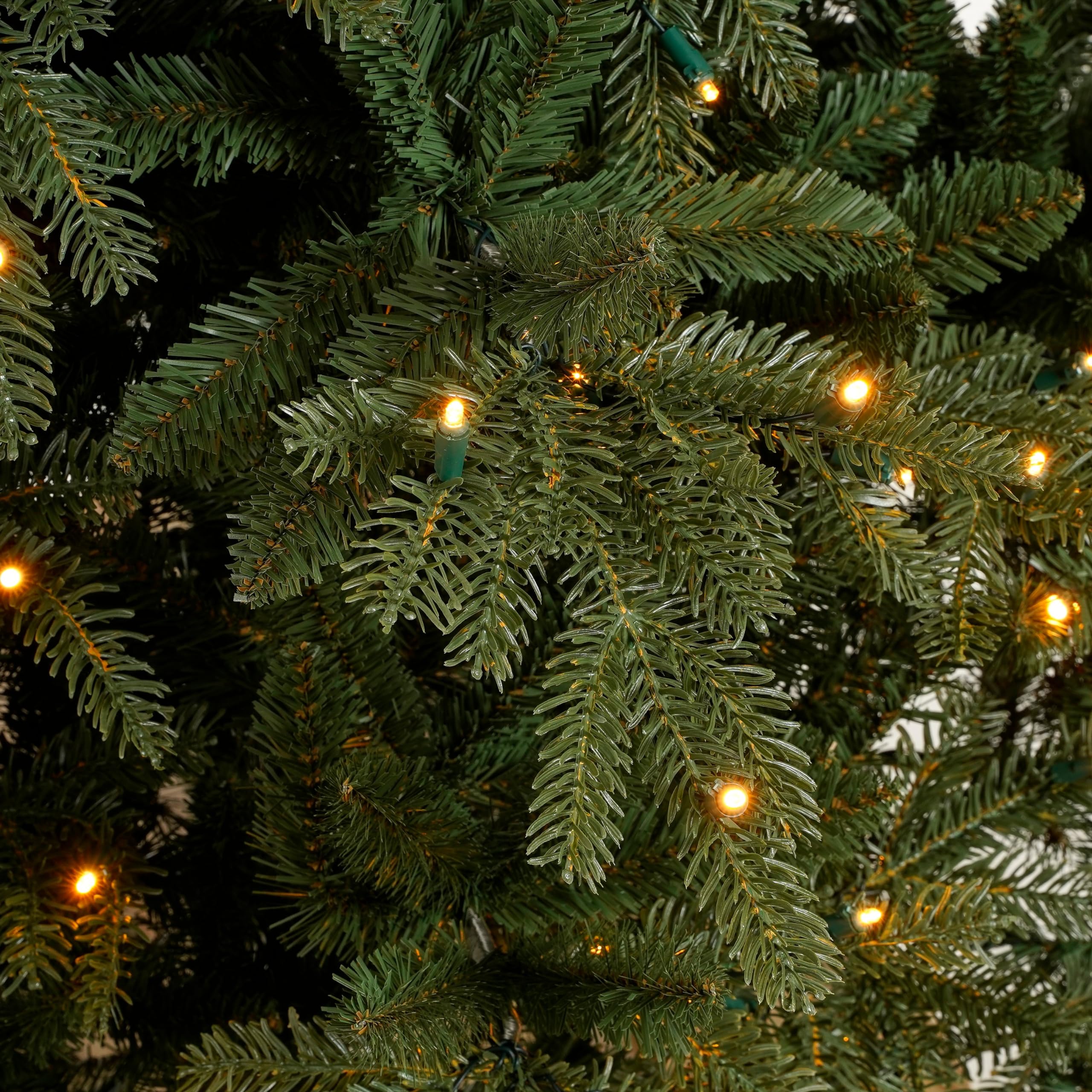 black-box-trees-boyle-weihnachtsbaum-mit-led-155-cm-gr-n image 3