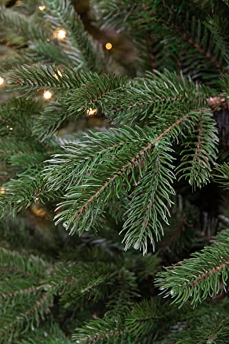 black-box-trees-cottage-weihnachtsbaum-215cm-gr-n image 6
