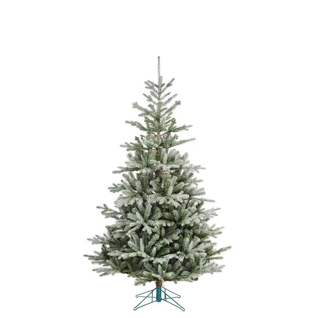 black-box-trees-celtis-weihnachtsbaum-frostoptik-185-cm image 1