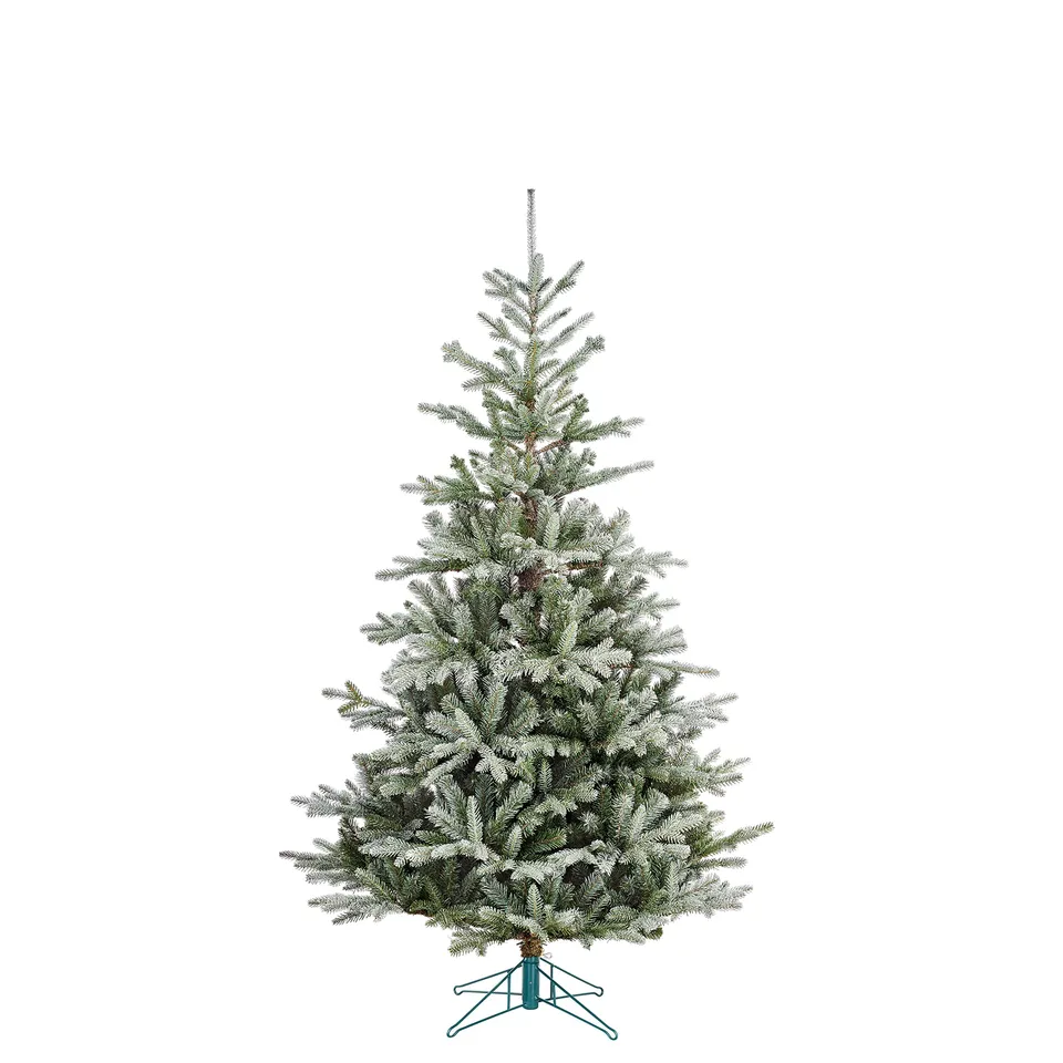 black-box-trees-celtis-weihnachtsbaum-frostoptik-185-cm image 1
