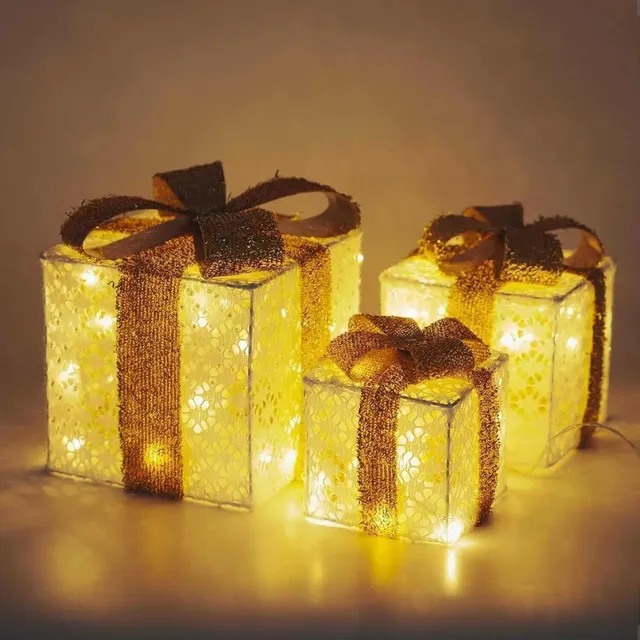gresonic-led-lichterkette-48-led-geschenkboxen-warmwei image 1