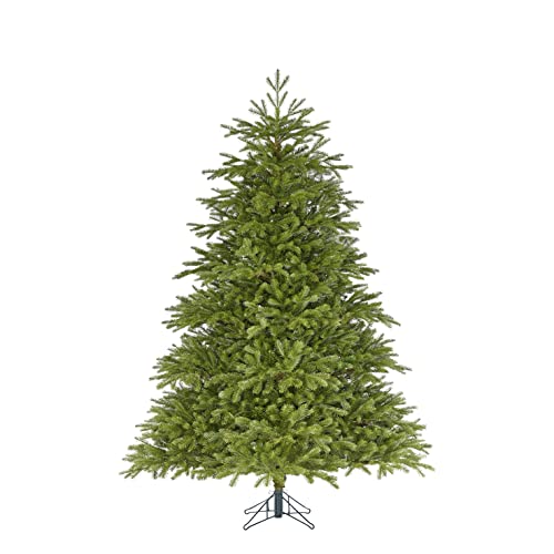 black-box-trees-cottage-weihnachtsbaum-215cm-gr-n image 5