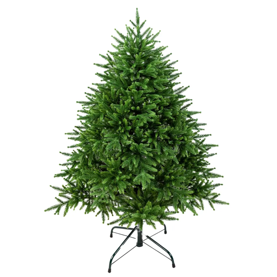 evexmas-infinity-125-cm-k-nstlicher-weihnachtsbaum-100-pe image 1