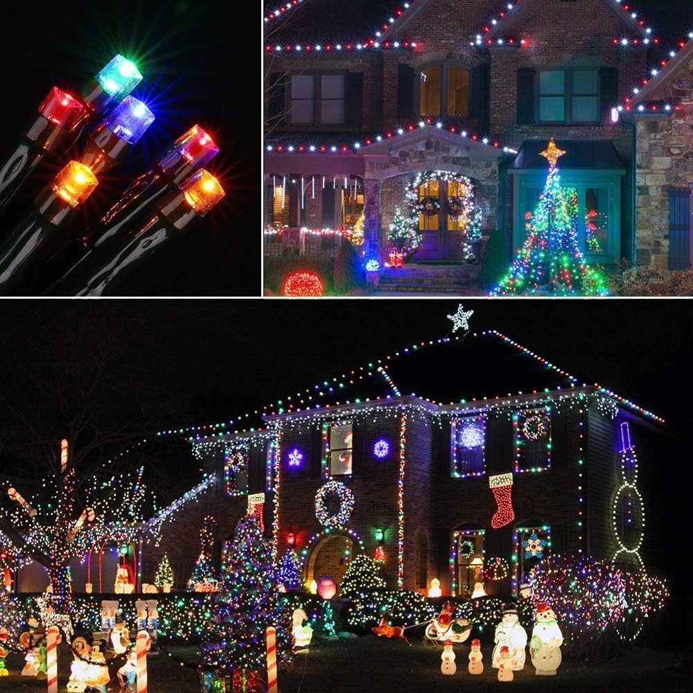 nexvin-christmas-lights-lichterkette-solar-20-m-200-led-bunt image 5