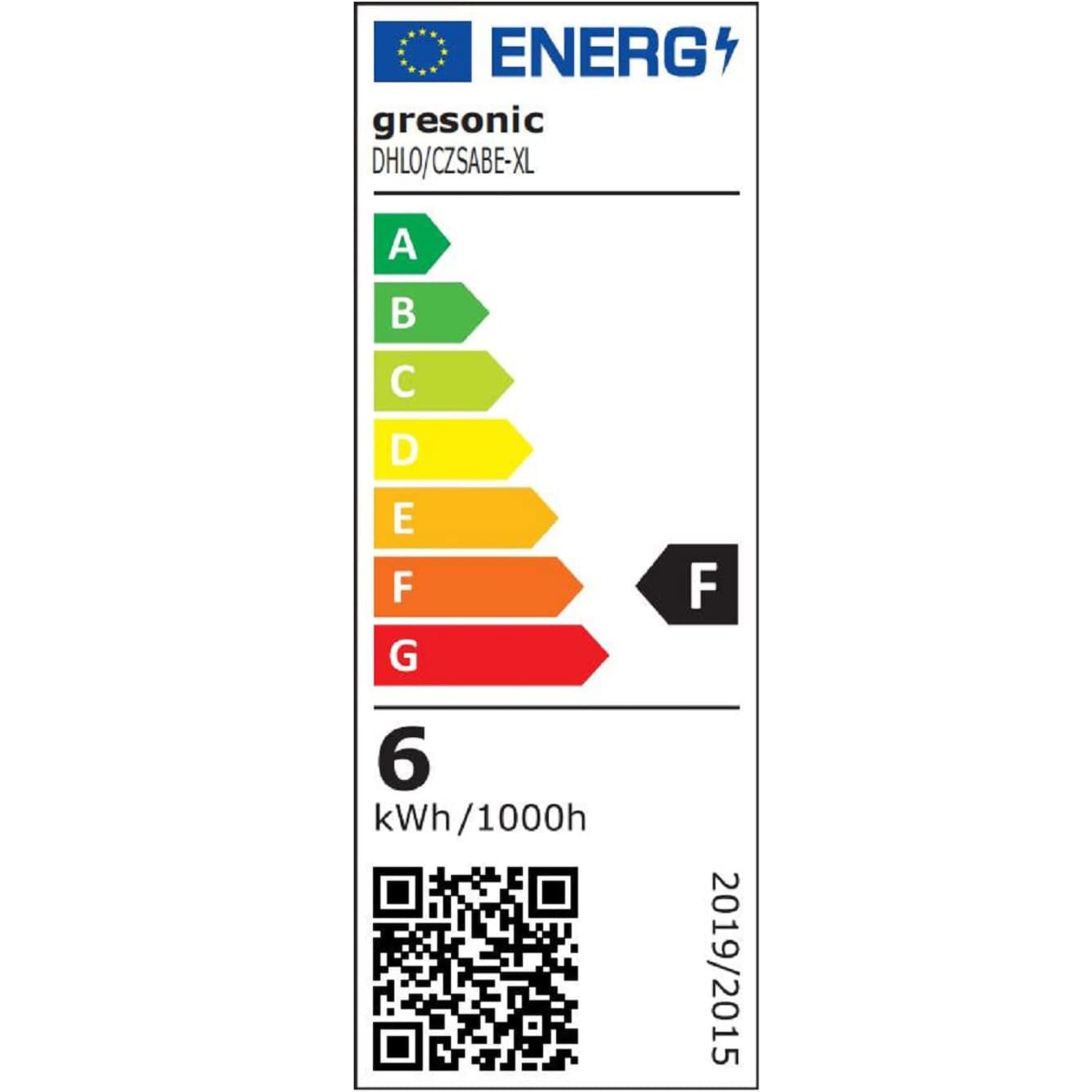 gresonic-led-lichterkette-30-led-kerzen-warmwei image 6