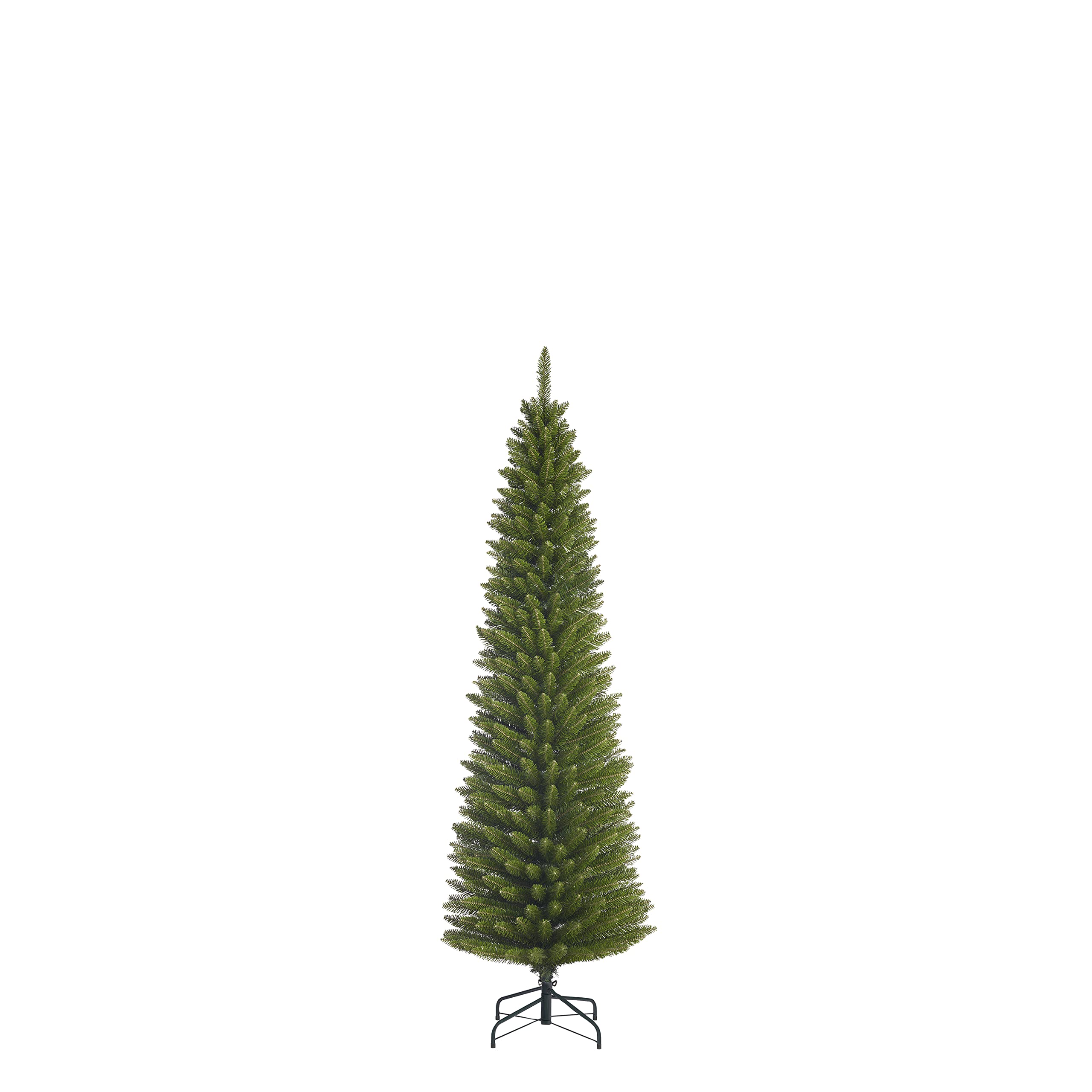 black-box-trees-lavia-weihnachtsbaum-schmal-155-cm-gr-n image 1
