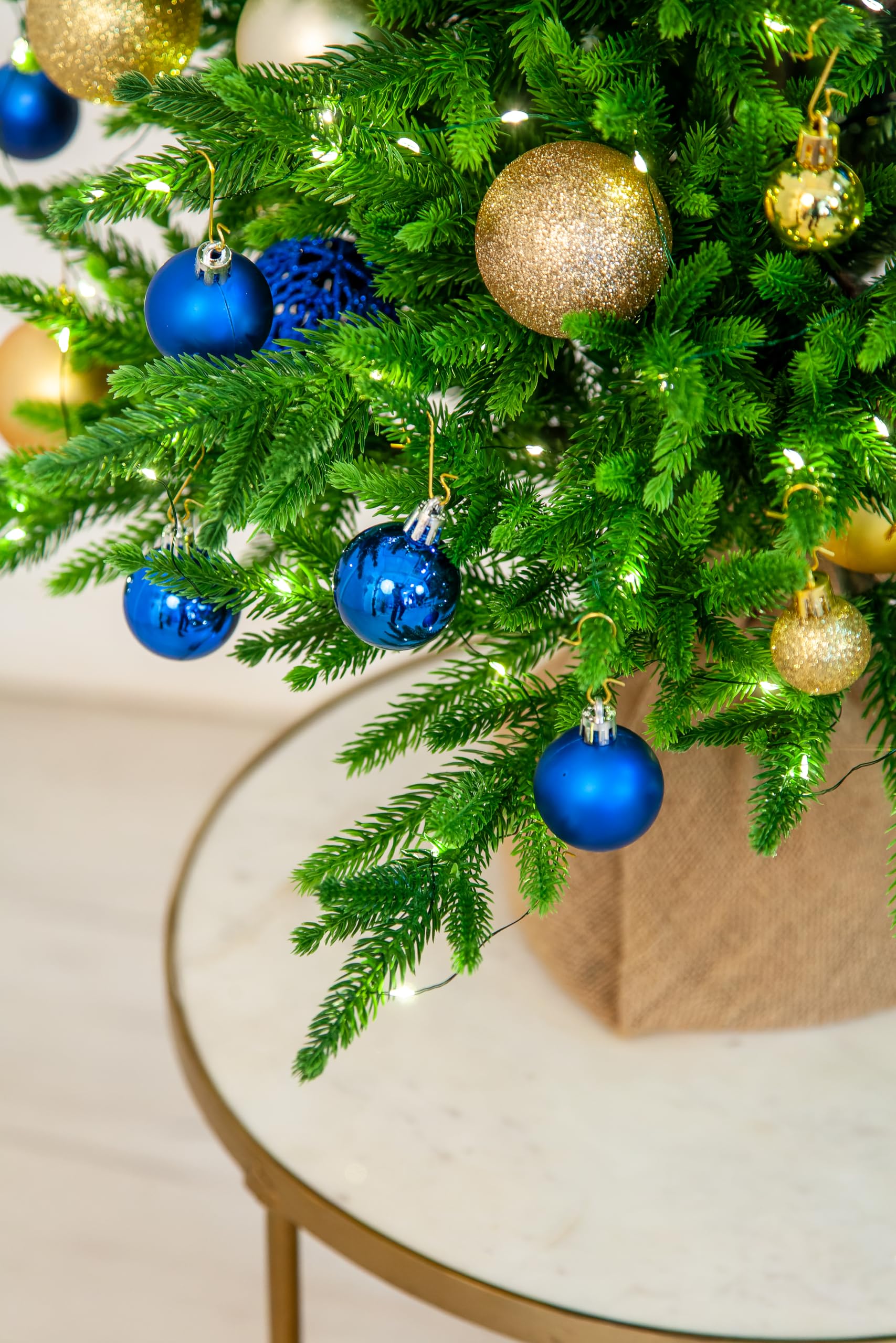 evexmas-infinity-95-cm-k-nstlicher-weihnachtsbaum-100-pe image 6