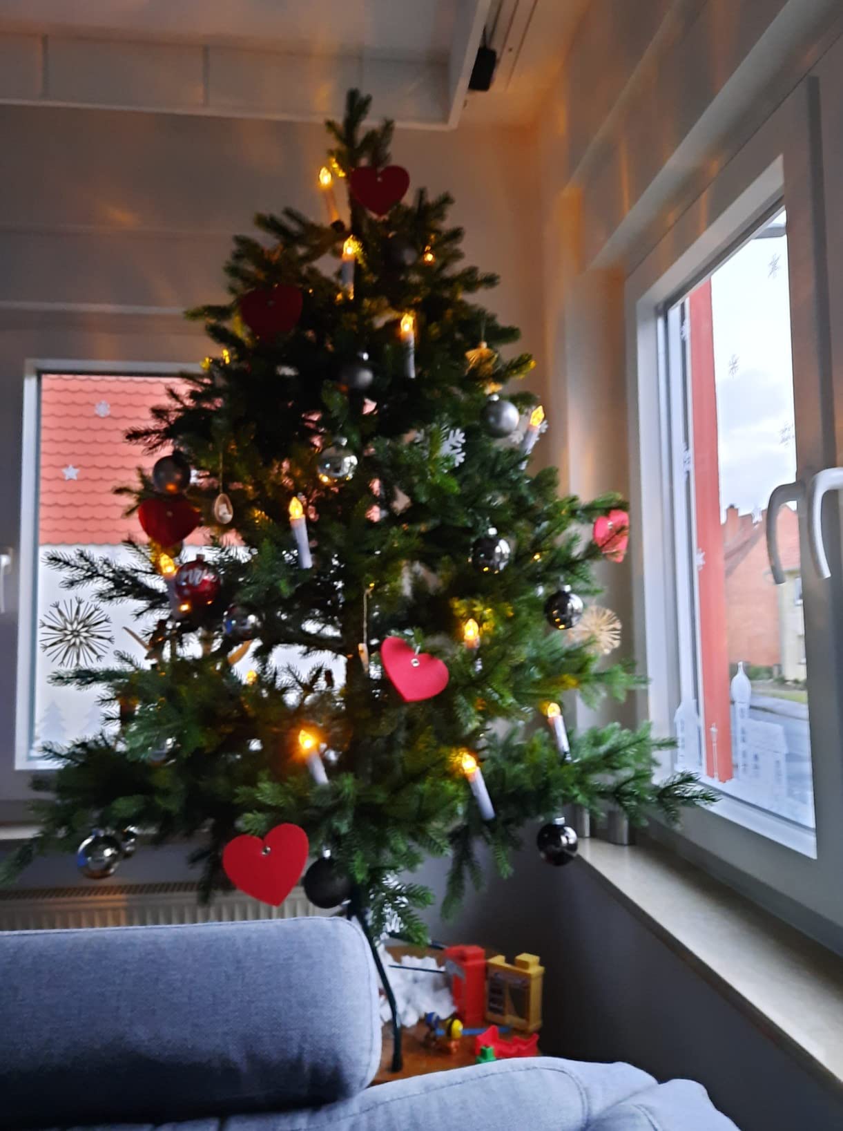 Volle Form