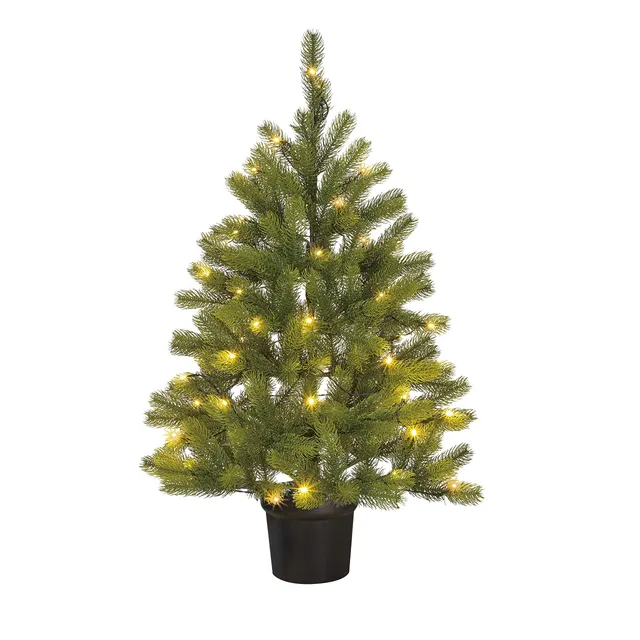 black-box-trees-specials-nigata-weihnachtsbaum-topf-90cm-led image 1