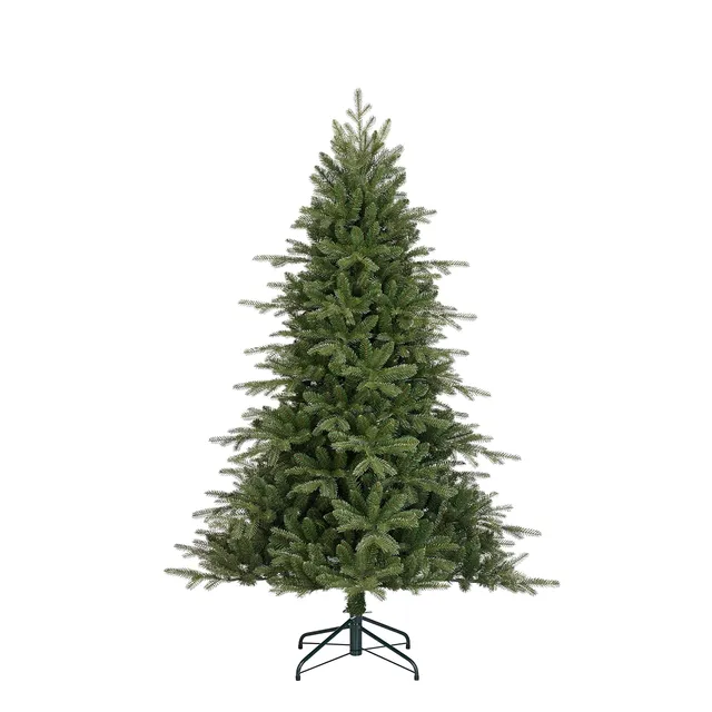black-box-trees-boyle-weihnachtsbaum-215cm-gr-n image 1
