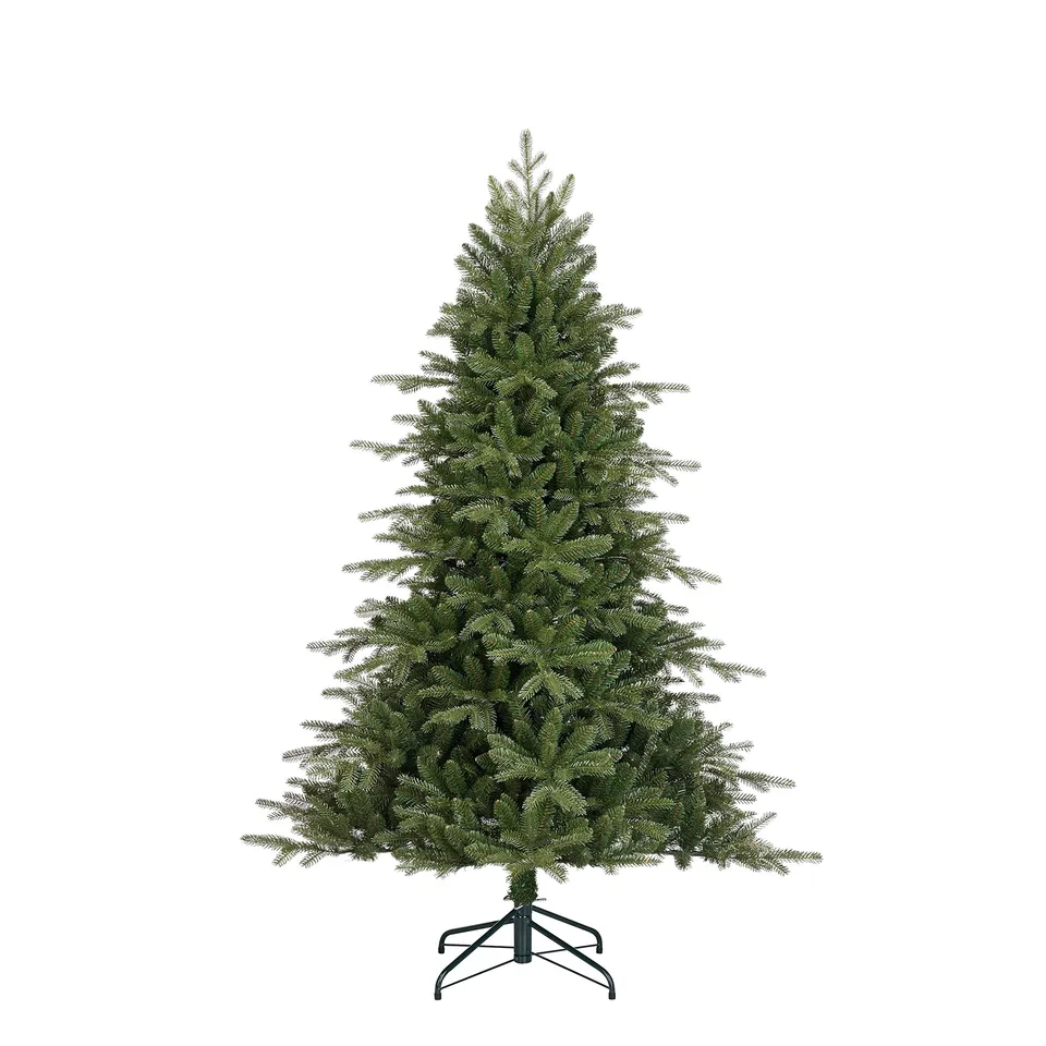 black-box-trees-boyle-weihnachtsbaum-215cm-gr-n image 1