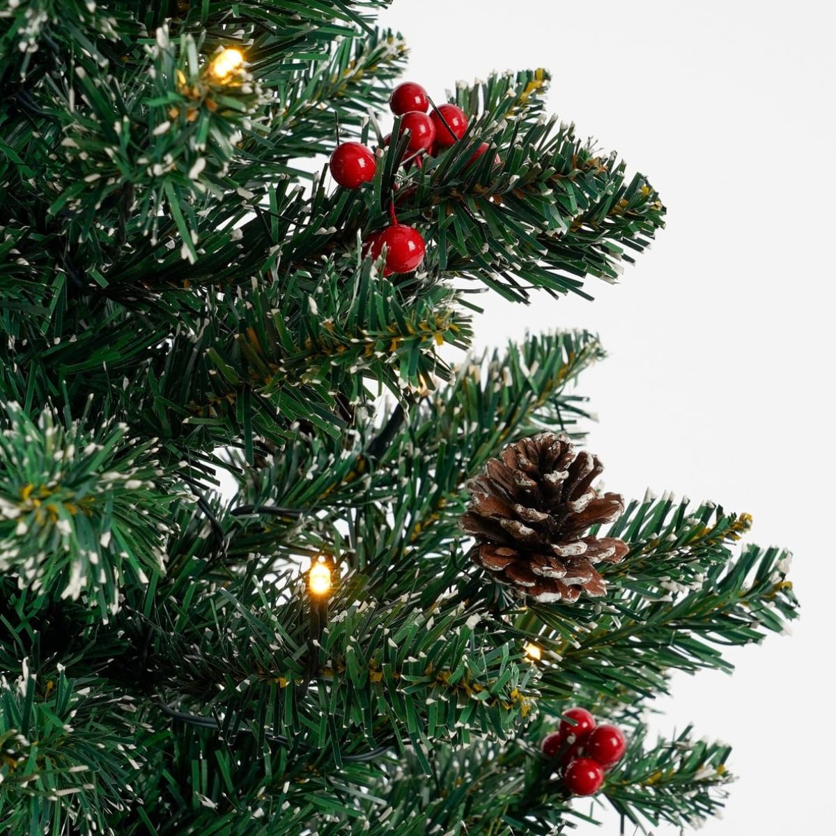black-box-trees-specials-creston-weihnachtsbaum-topf-90cm-led image 6