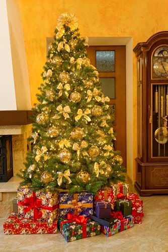 evexmas-forest-beauty-klassik-weihnachtsbaum-185cm-gr-n-953-zweige image 8