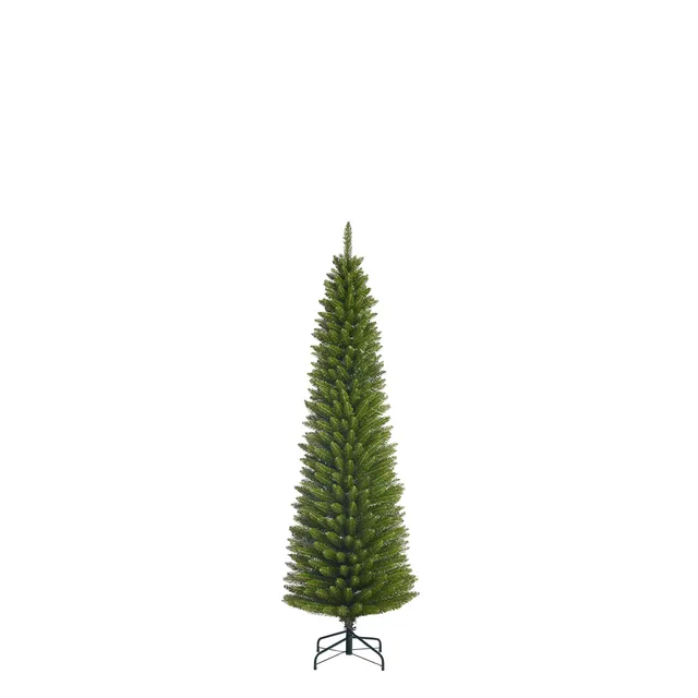 black-box-trees-lavia-weihnachtsbaum-schmal-155-cm-gr-n image 1