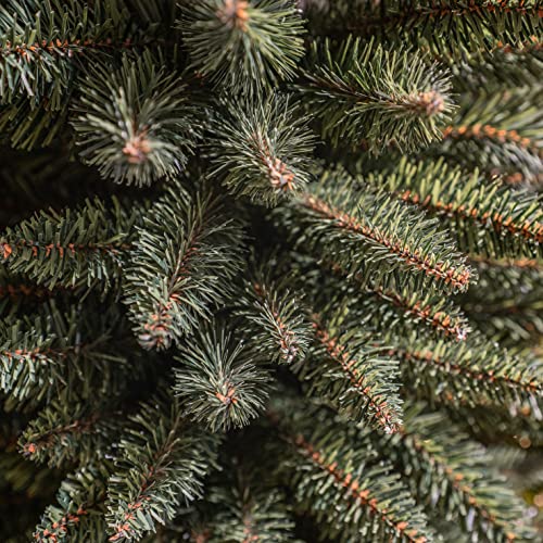 black-box-trees-lavia-weihnachtsbaum-185-cm-schmales-gr-n image 5