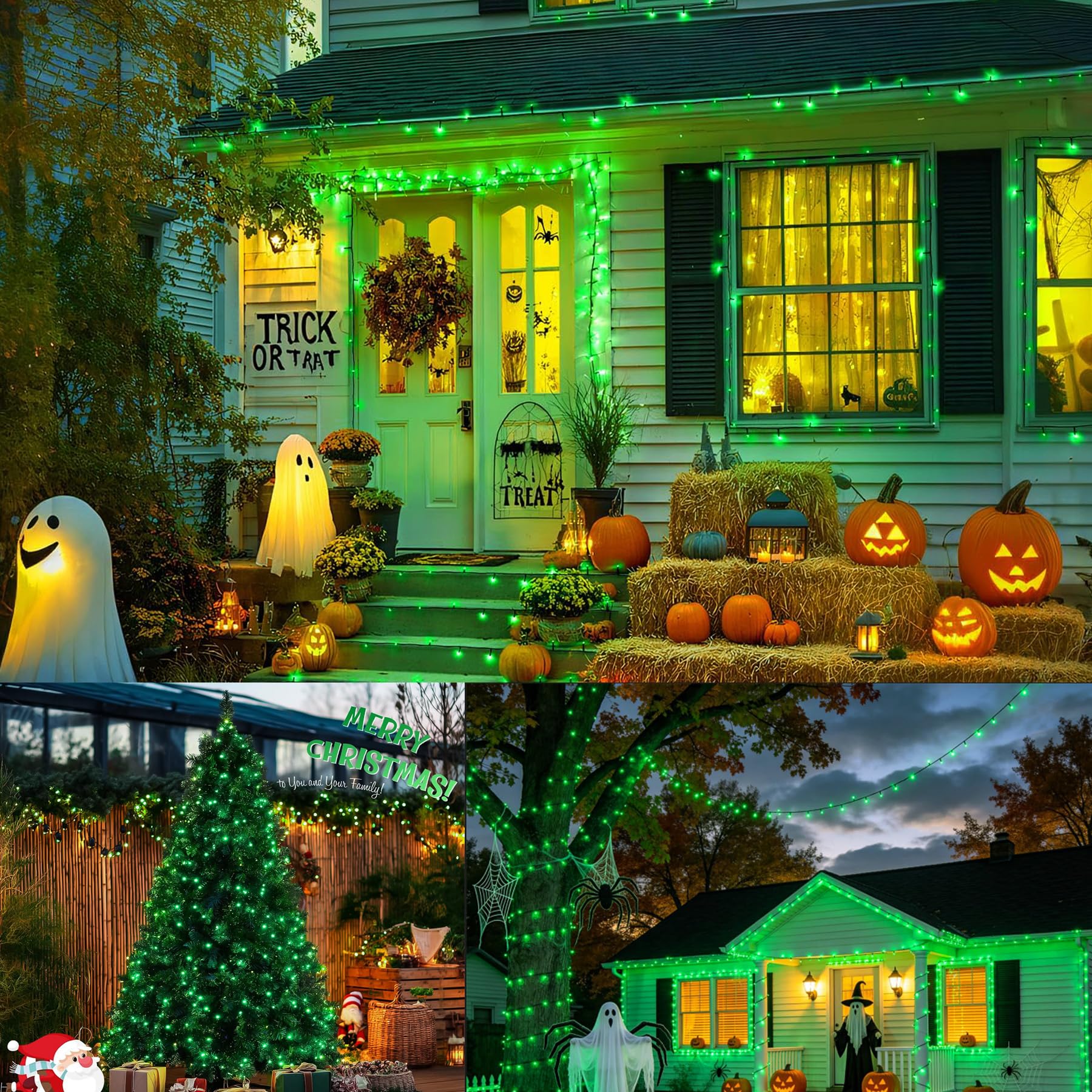 nexvin-christmas-lights-solar-lichterkette-20m-200-led-8-modi image 5