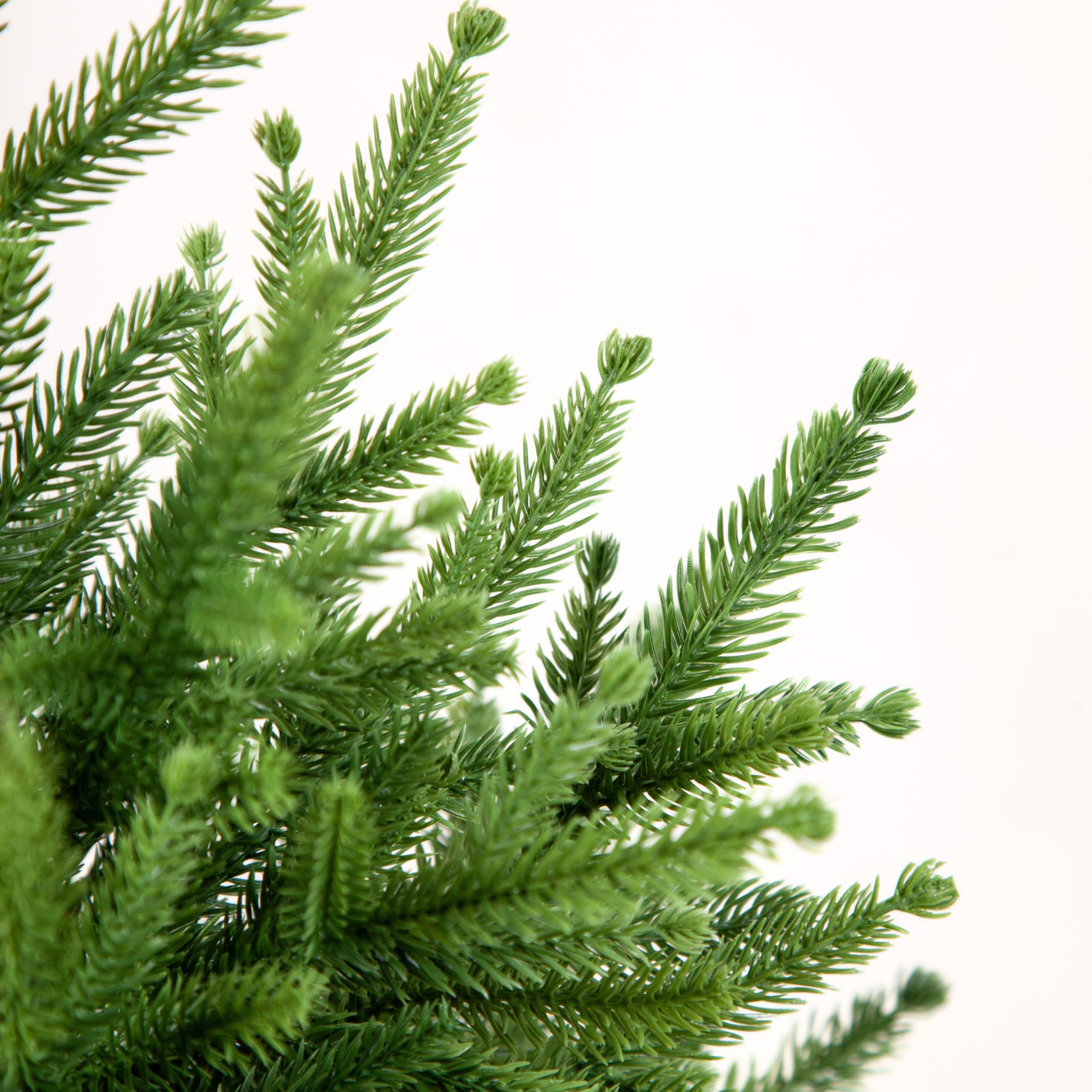 evexmas-infinity-65-cm-mini-weihnachtsbaum-100-pe-gr-n image 2