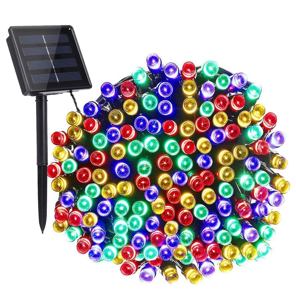 nexvin-solar-lichterkette-20m-200-led-warmwei image 8