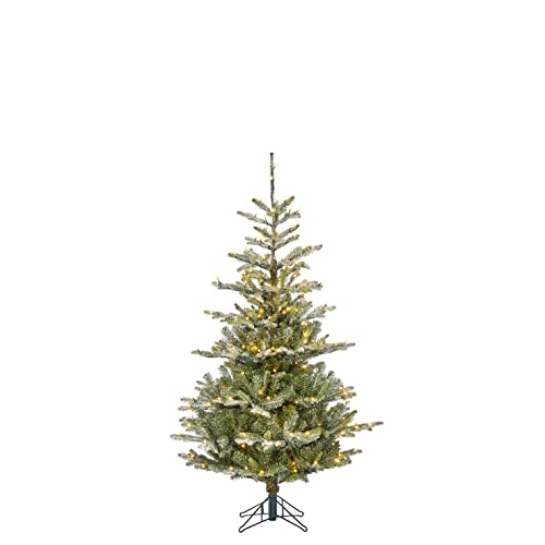 black-box-trees-celtis-weihnachtsbaum-155cm-led-frostoptik image 5