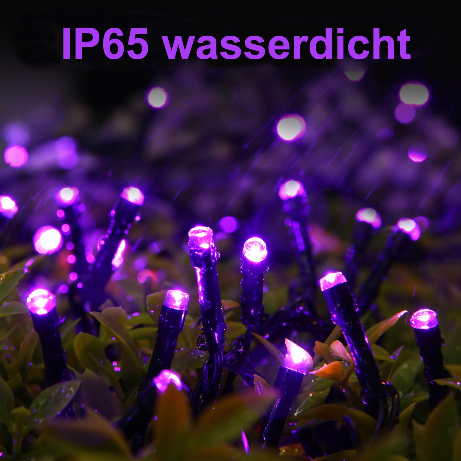 nexvin-christmas-lights-solar-lichterkette-20m-200-led-au-en-ip65 image 2