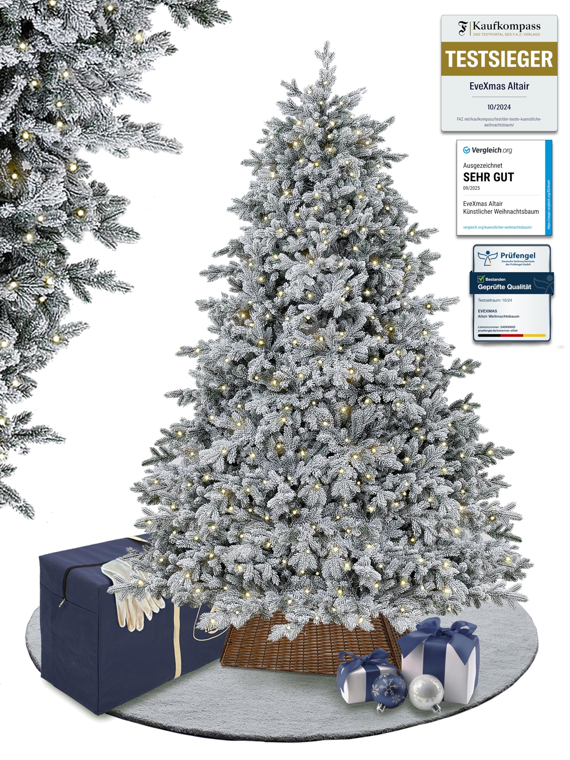 evexmas-altair-weihnachtsbaum-65cm-gr-n-mini-tischbaum-100-pe image 8