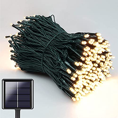 nexvin-outdoor-decorative-lights-solarlichterkette-20m-warmwei image 8