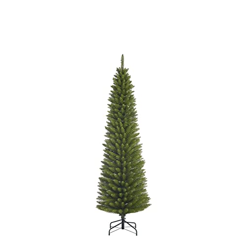 black-box-trees-lavia-weihnachtsbaum-185-cm-schmales-gr-n image 4