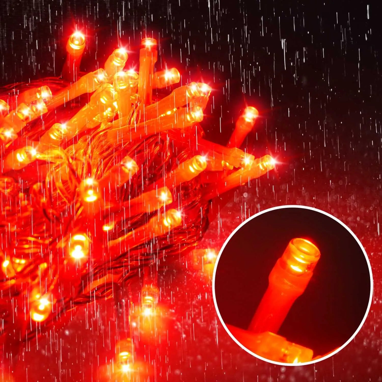 gresonic-bunt-led-lichterkette-200-led-rot-halloween-strom image 8