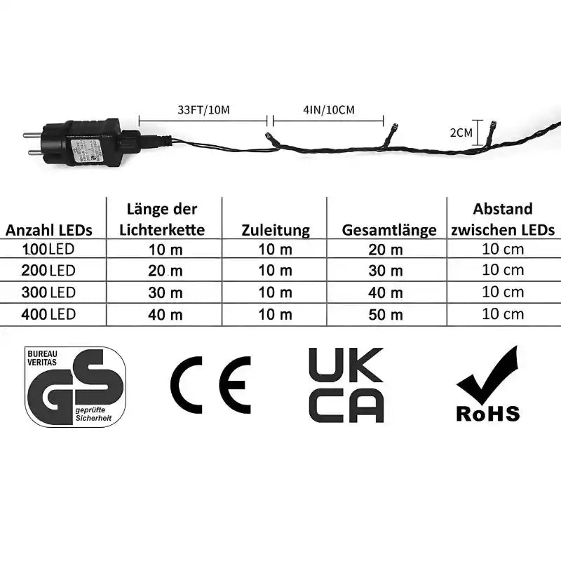 gresonic-led-lichterkette-400-led-warmwei-gr-nes-kabel image 5