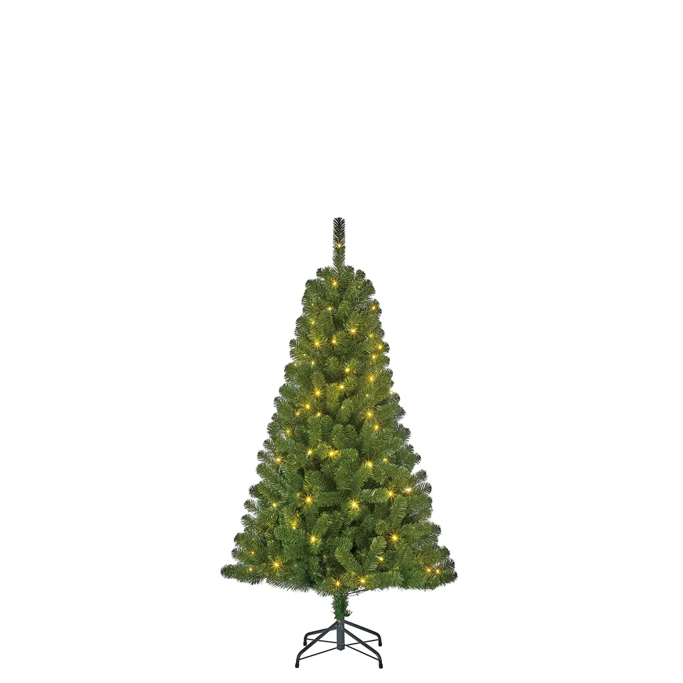 black-box-trees-charlton-weihnachtsbaum-120-cm-mit-led-warmwei image 1