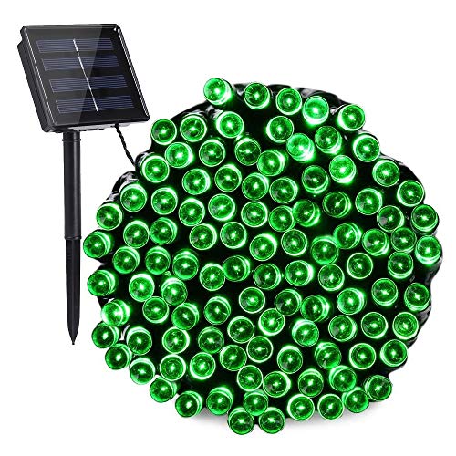 nexvin-christmas-lights-solar-lichterkette-20m-200-led-8-modi image 8