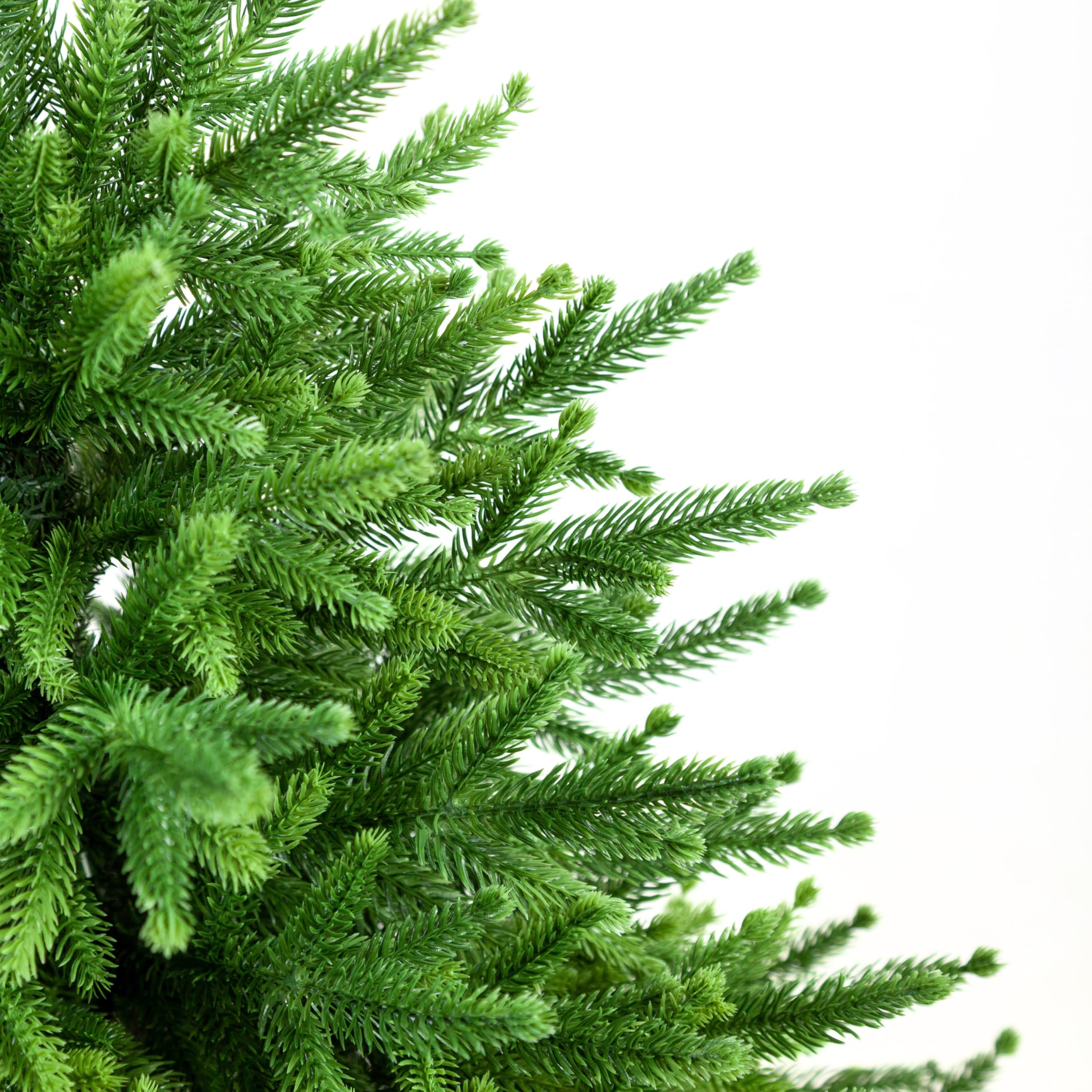 evexmas-infinity-125-cm-k-nstlicher-weihnachtsbaum-100-pe image 2