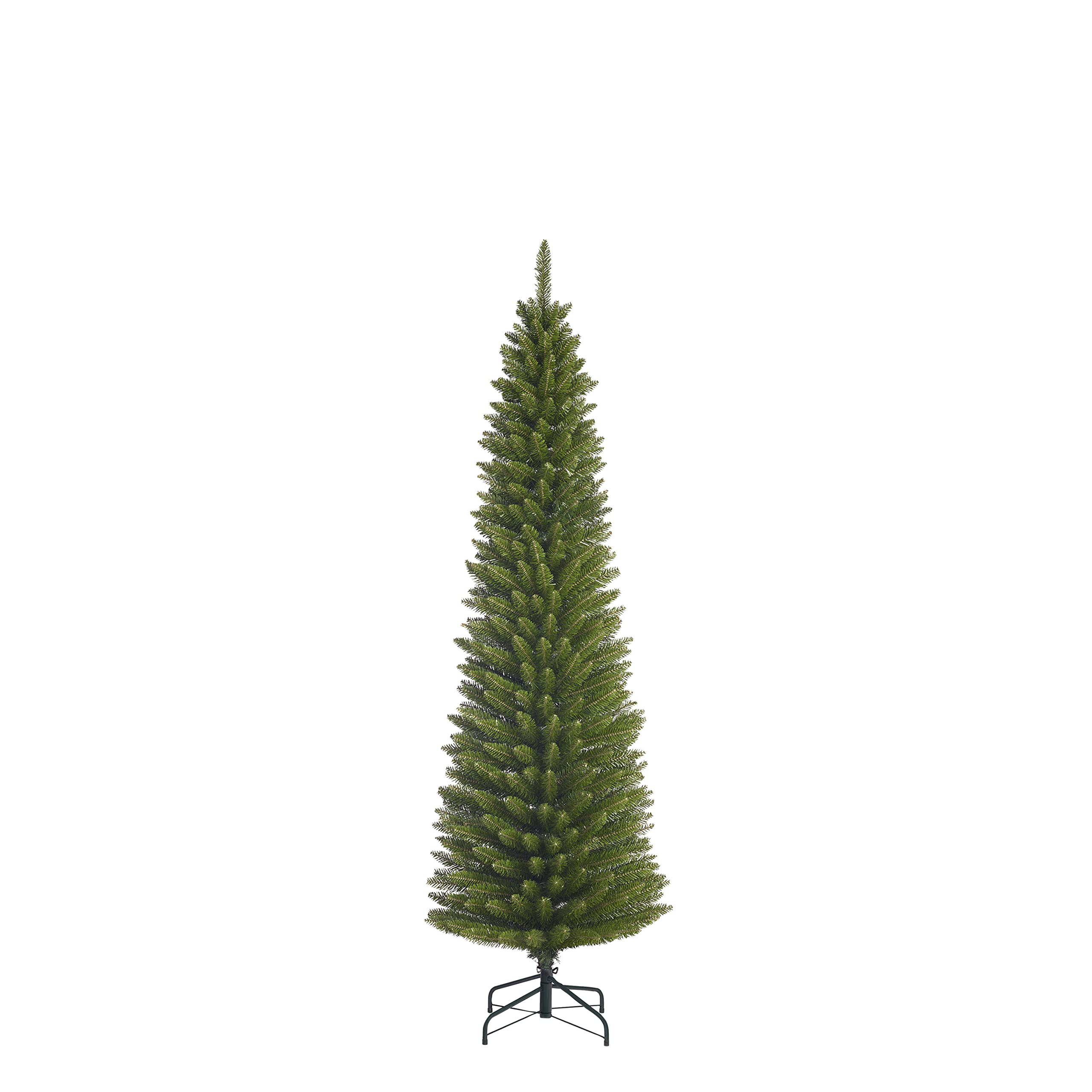 black-box-trees-lavia-weihnachtsbaum-185-cm-schmales-gr-n image 1