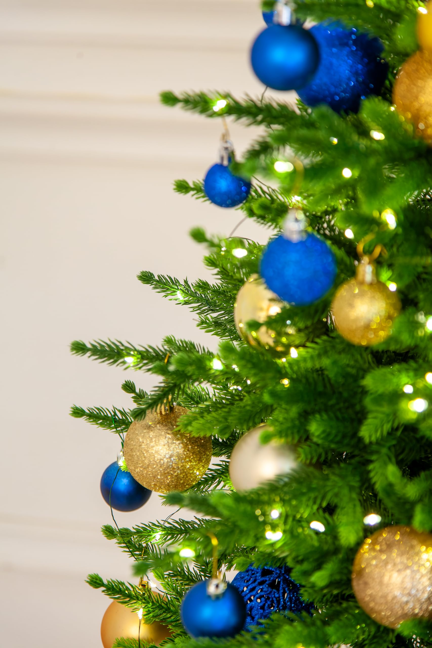 evexmas-infinity-95-cm-k-nstlicher-weihnachtsbaum-100-pe image 5