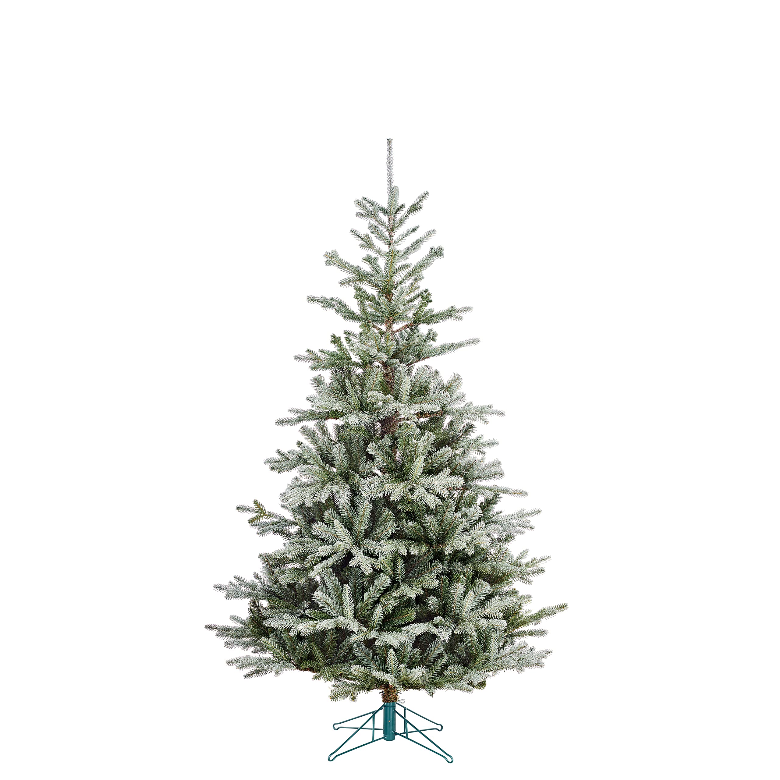 black-box-trees-celtis-weihnachtsbaum-frostoptik-185-cm image 1