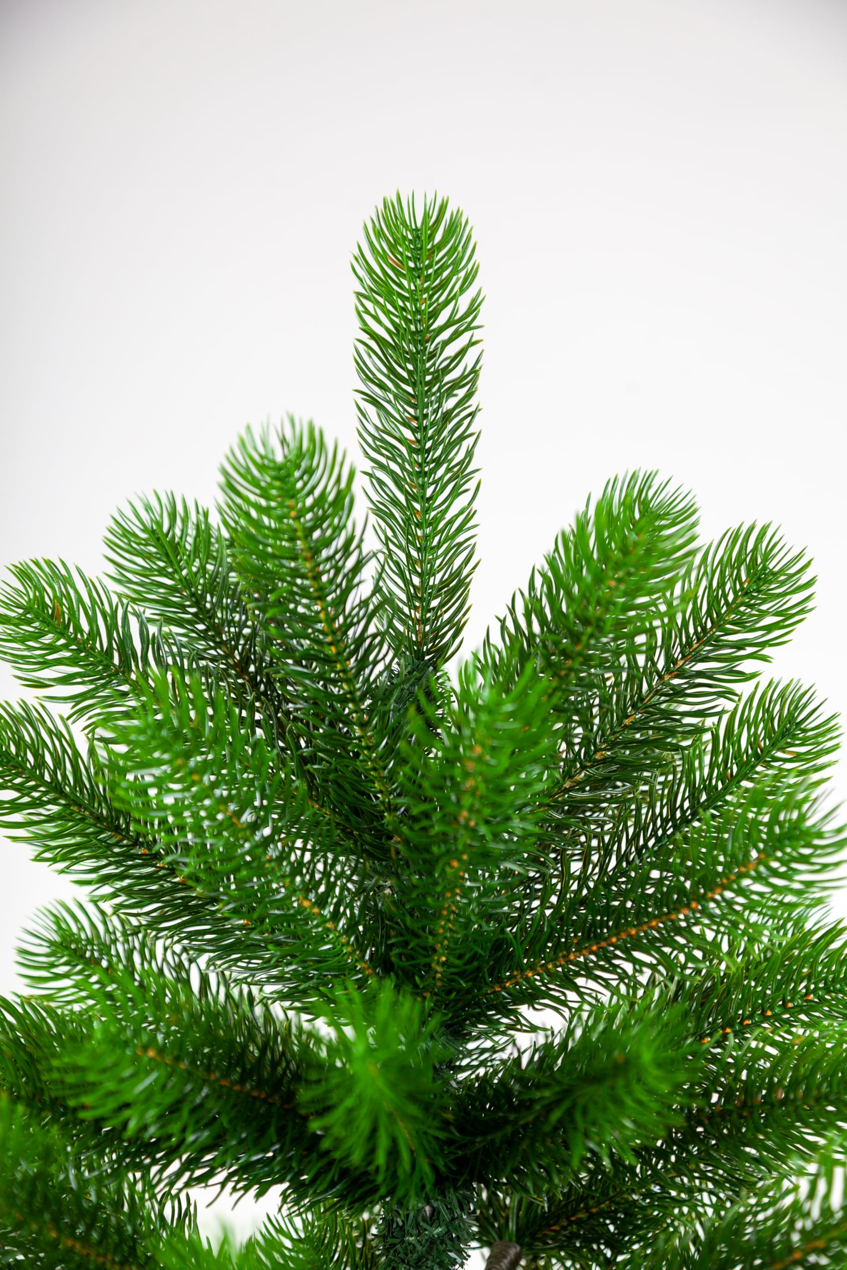 evexmas-forest-beauty-klassik-weihnachtsbaum-185cm-gr-n-953-zweige image 2