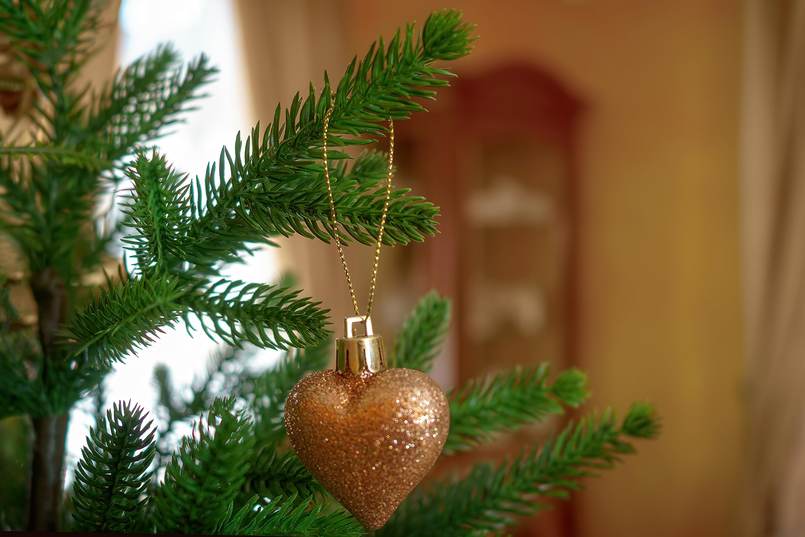 evexmas-infinity-90-cm-k-nstlicher-weihnachtsbaum-100-pe image 3