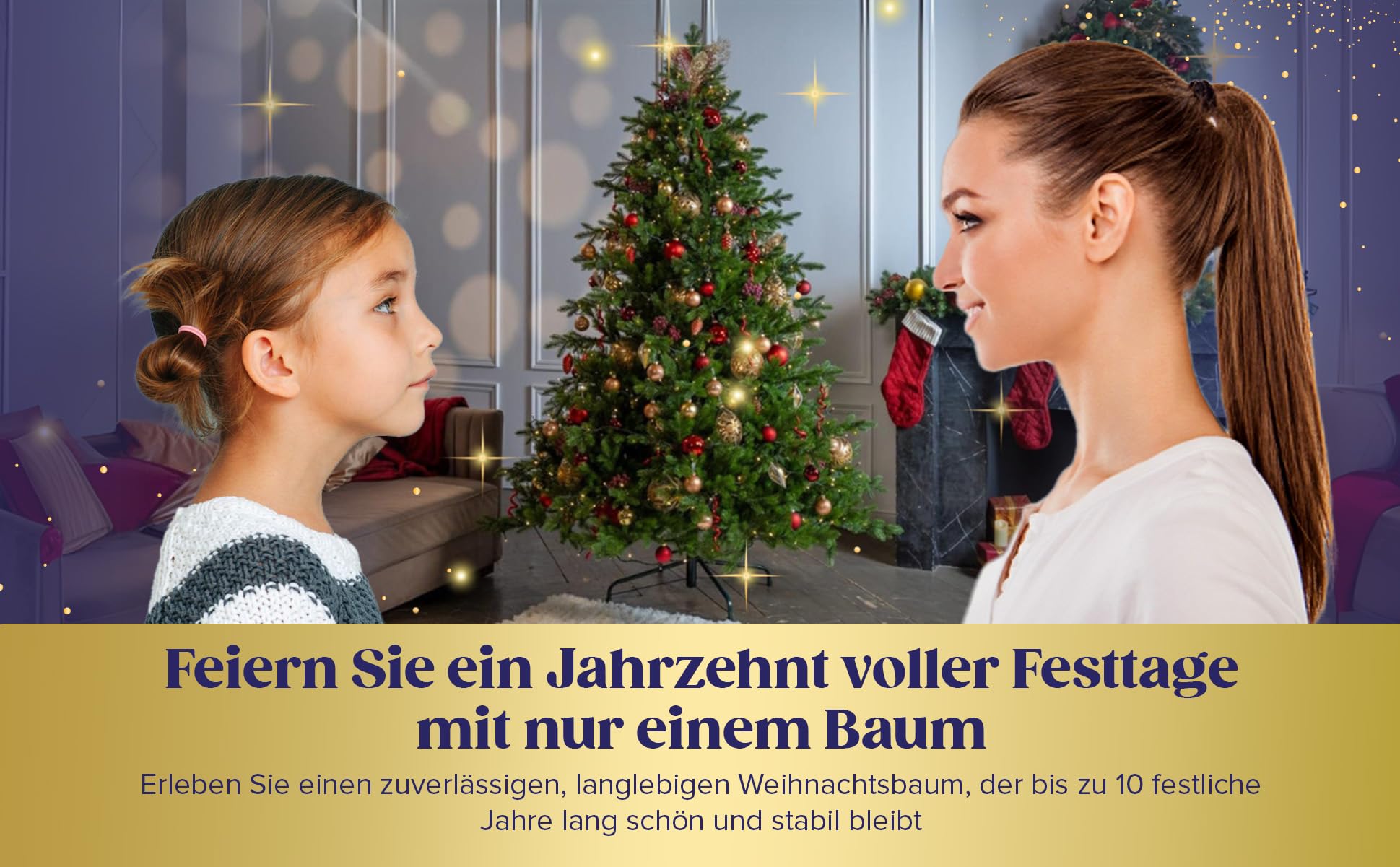 evexmas-adele-weihnachtsbaum-185cm-blau-pe-naturgetreu image 7
