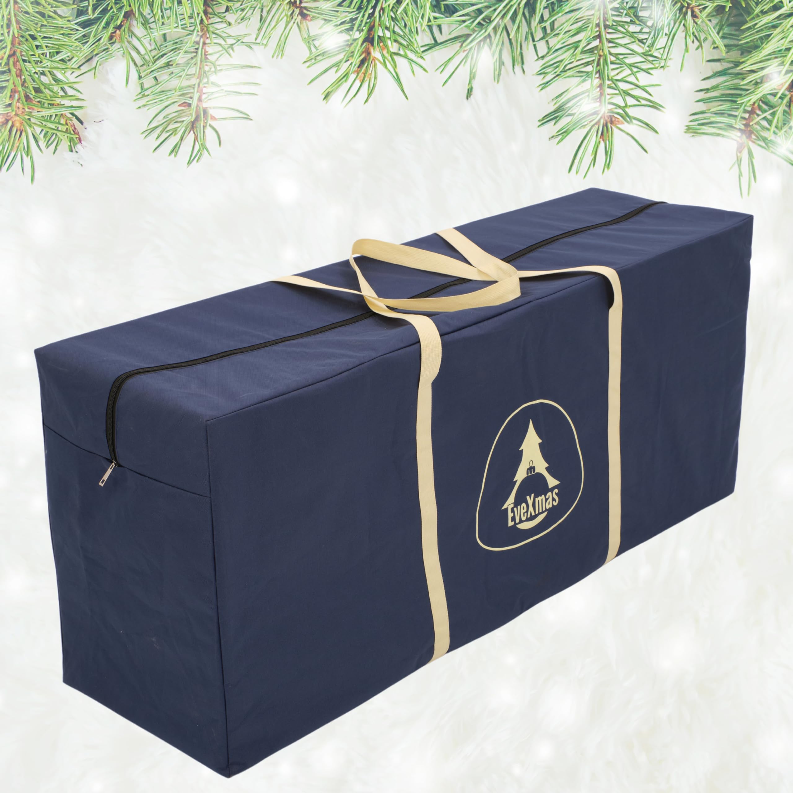 evexmas-zubeh-r-aufbewahrungstasche-blau-600d-bis-230cm image 1