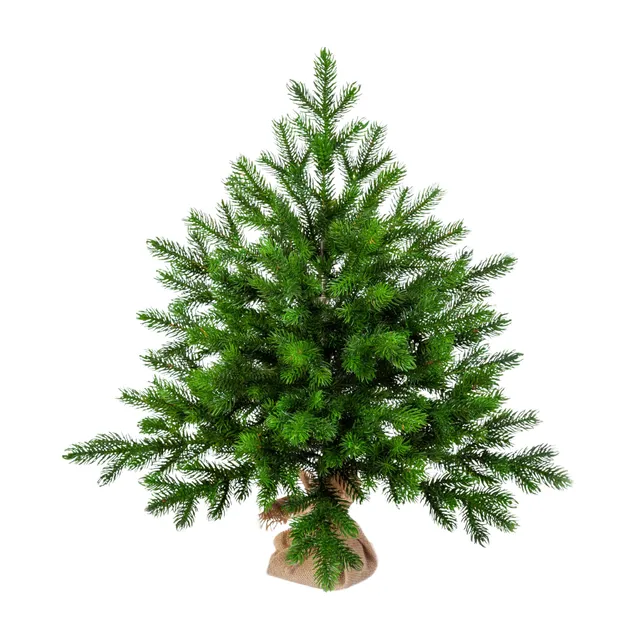 evexmas-altair-weihnachtsbaum-65cm-gr-n-mini-tischbaum-100-pe image 1
