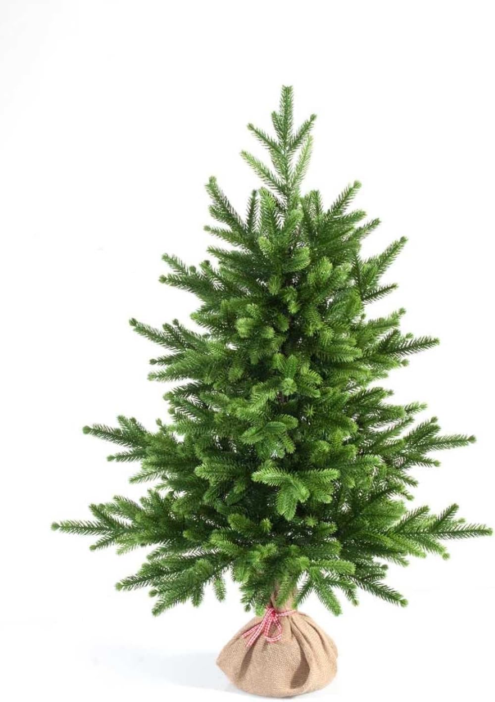 evexmas-infinity-90-cm-k-nstlicher-weihnachtsbaum-100-pe image 1