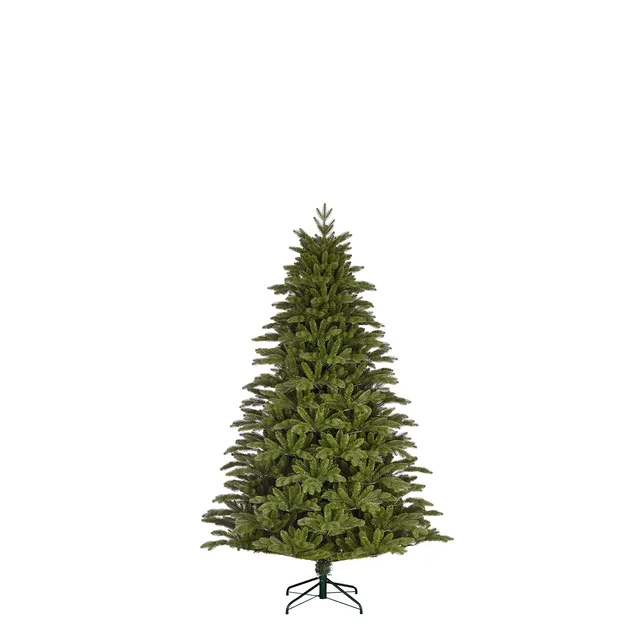 black-box-trees-asbury-weihnachtsbaum-155-cm-gr-n-naturgetreu image 1