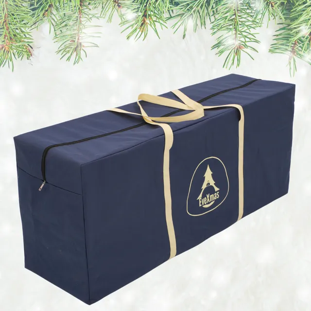 evexmas-zubeh-r-aufbewahrungstasche-blau-600d-bis-230cm image 1