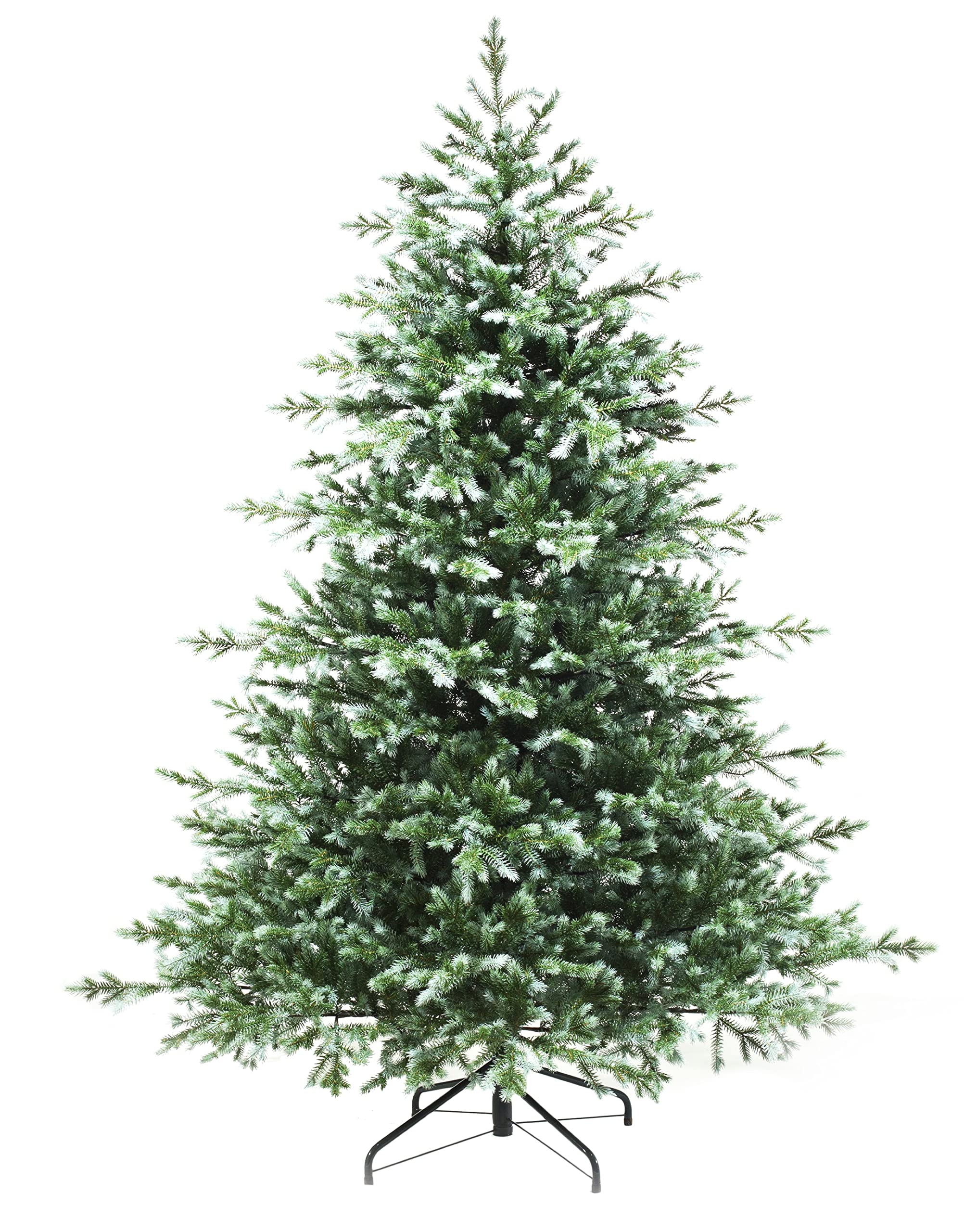 evexmas-nordic-pine-weihnachtsbaum-180cm-pe-wie-echt image 4