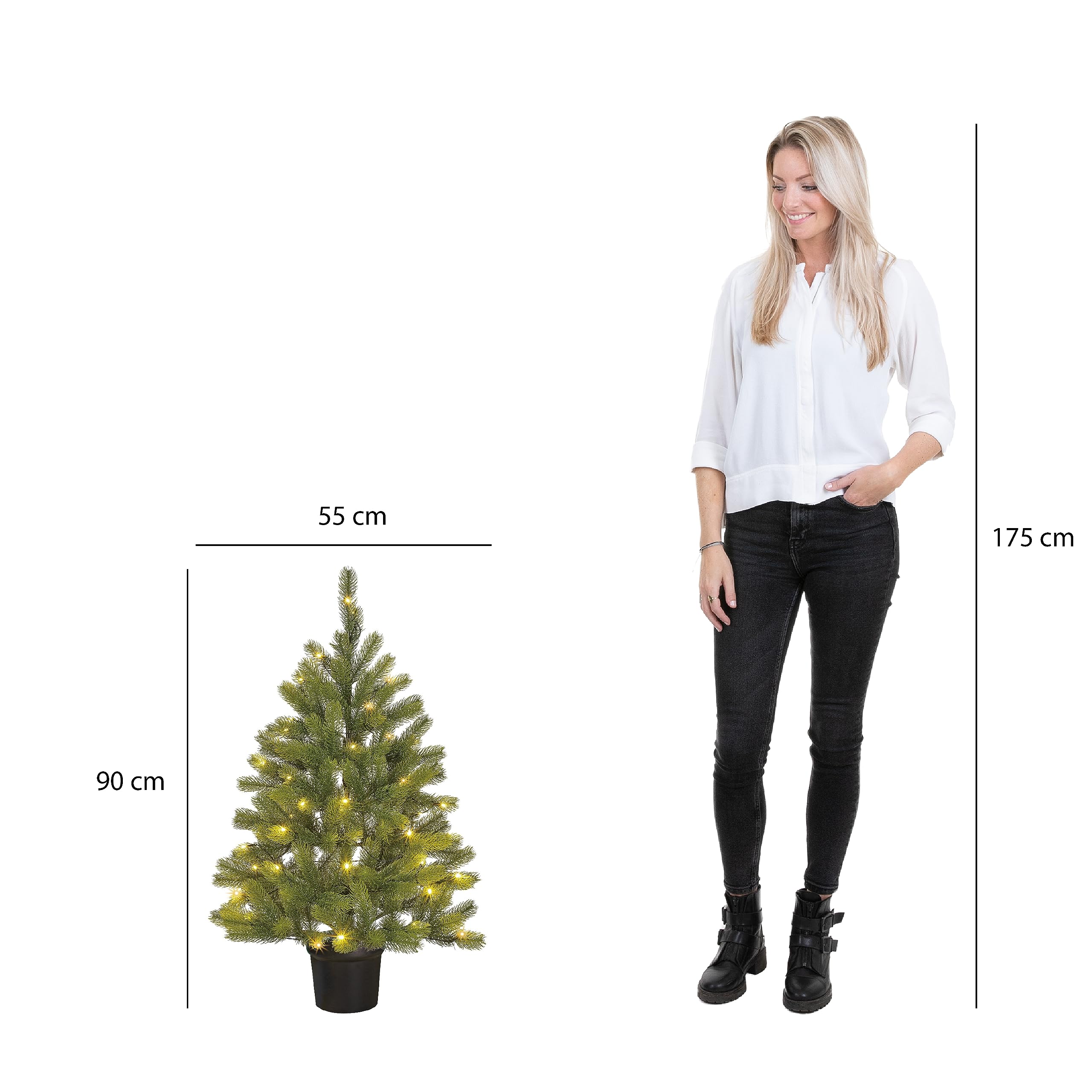 black-box-trees-specials-nigata-weihnachtsbaum-topf-90cm-led image 6