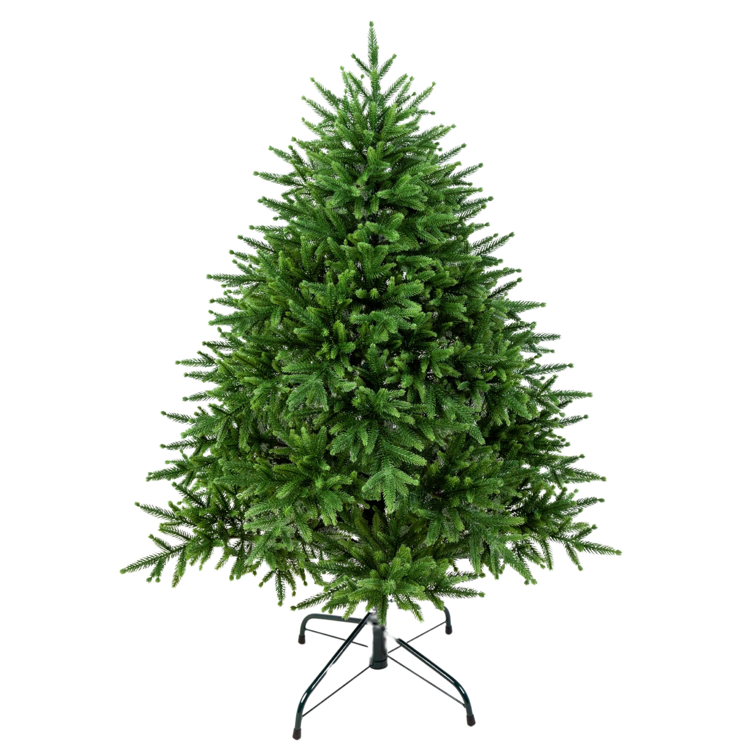 evexmas-infinity-125-cm-k-nstlicher-weihnachtsbaum-100-pe image 1