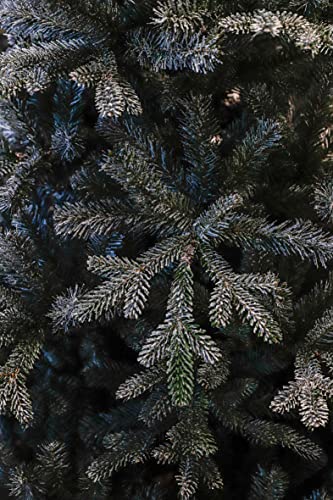 black-box-trees-celtis-weihnachtsbaum-215cm-frostoptik image 7
