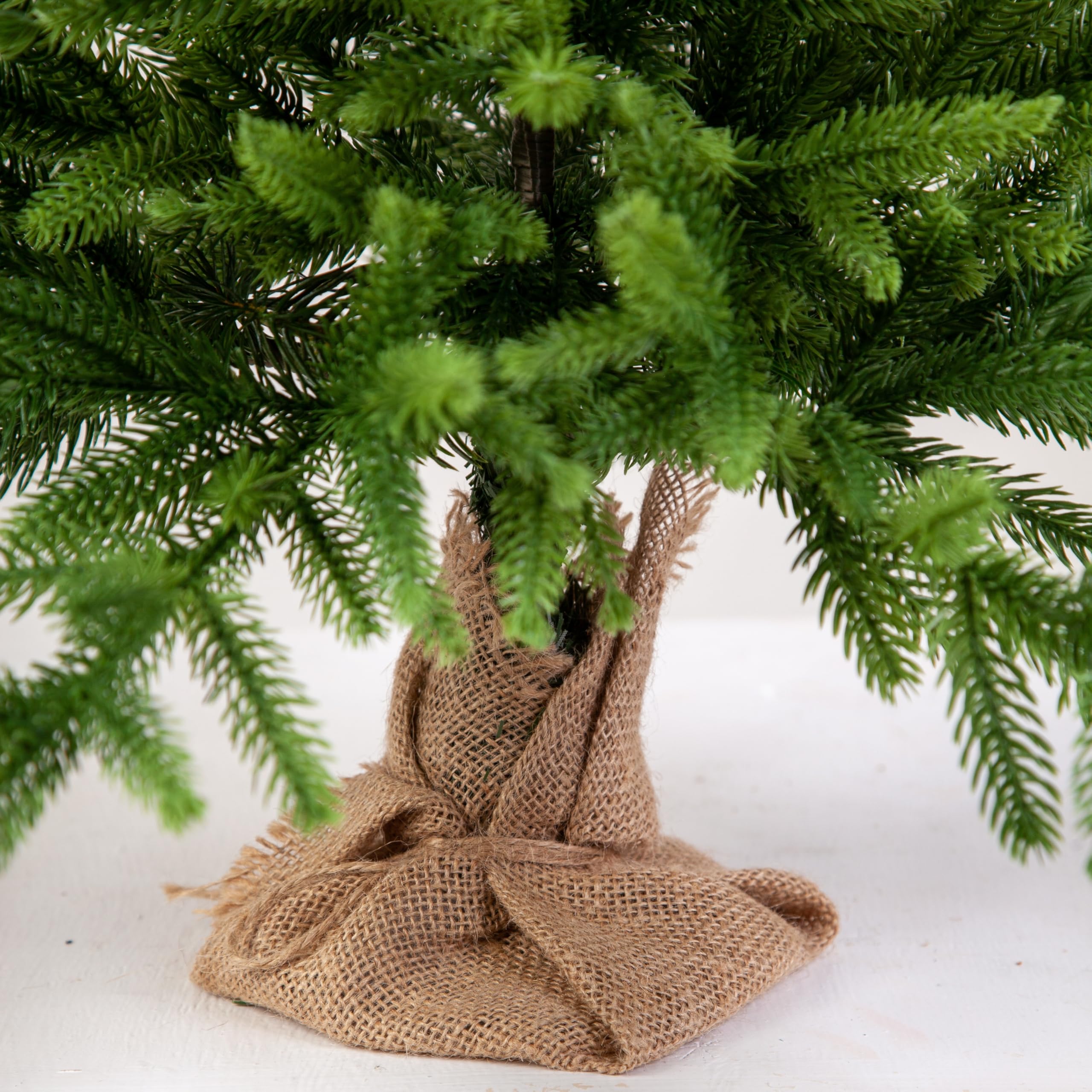evexmas-infinity-65-cm-mini-weihnachtsbaum-100-pe-gr-n image 3