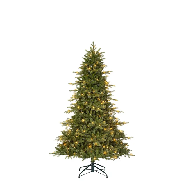 black-box-trees-boyle-weihnachtsbaum-mit-led-185-cm-warmwei image 1