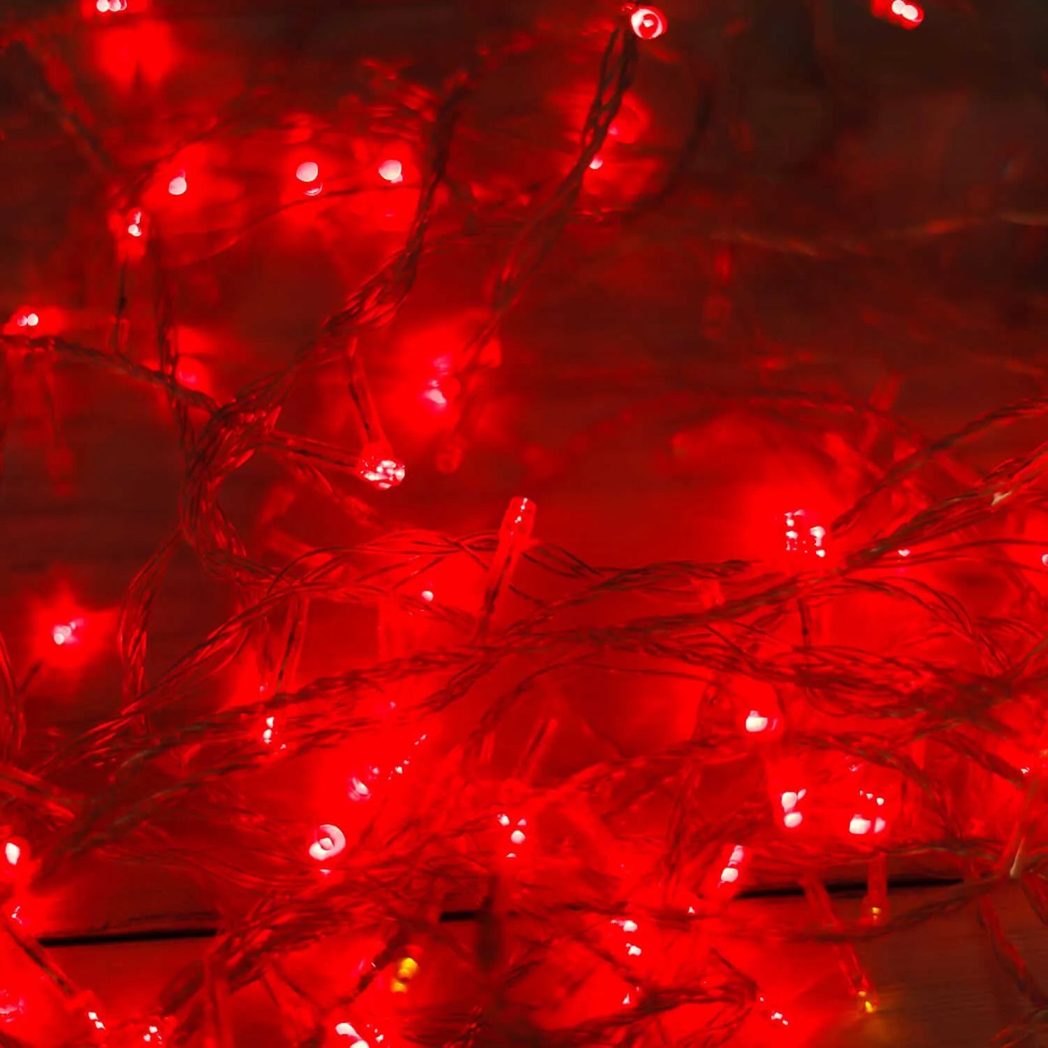 gresonic-bunt-led-lichterkette-200-led-rot-halloween-strom image 4